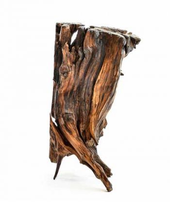 Skulpture "der Schreitende"